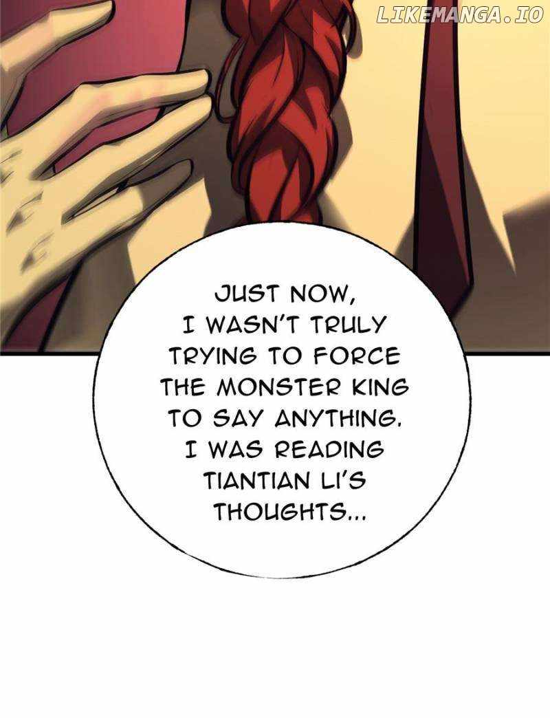 I'm the strongest boss Chapter 42 120